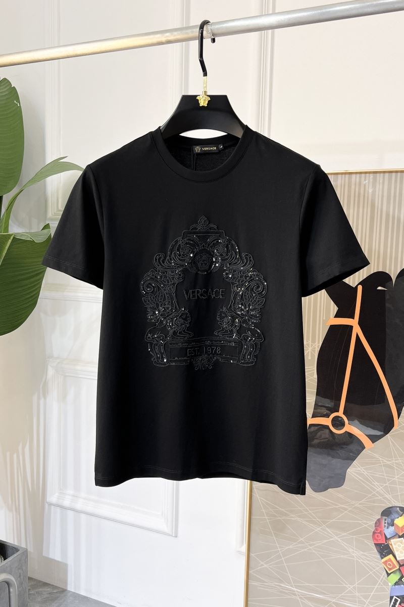 Versace T-Shirts